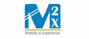 logo M2X