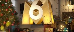 Logo M6 Publicite