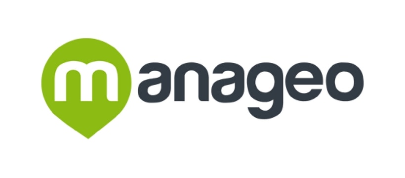 manageo manageo logo