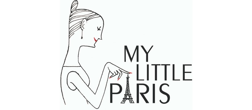 Logo de My Little Paris