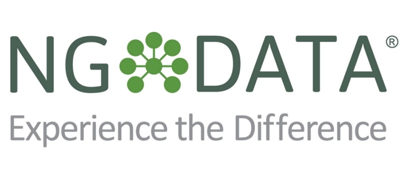 NGDATA logo de NGDATA