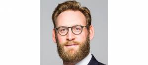 Portrait de Nicolas Menet