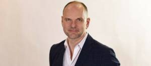 Portrait de Peter Mears