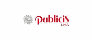 logo de publicis lma