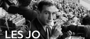 Raymond Depardon aux jeux olympiques
