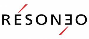 Logo de Resoneo