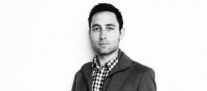 Portrait de Scott Belsky