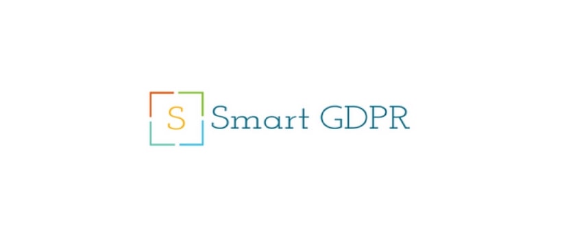 Logo de Smart GDPR
