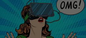 affiche de Sparkling VR