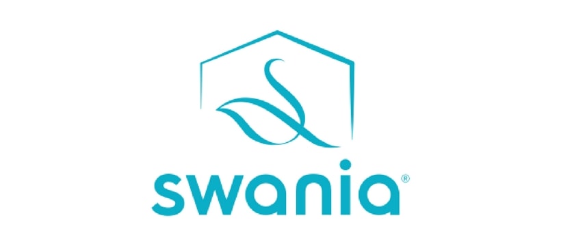 Logo de Swania