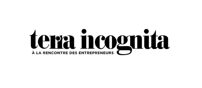 terra incognita terra incognita logo