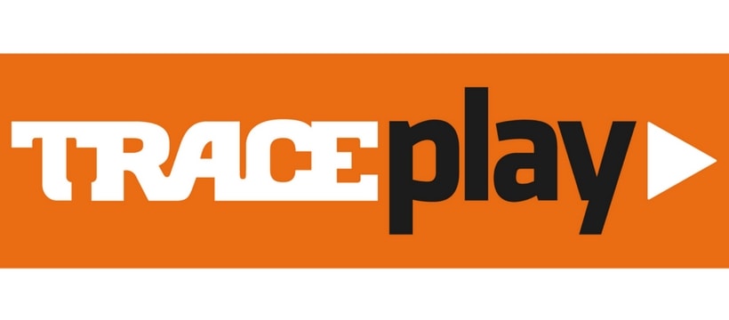 Logo de trace play