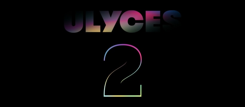 Ulyces logo