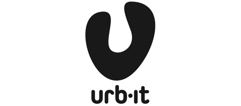 logo Urb it