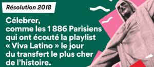 affiche spotify