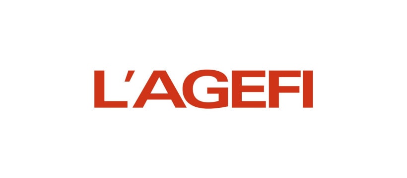 Logo de LAGEFI