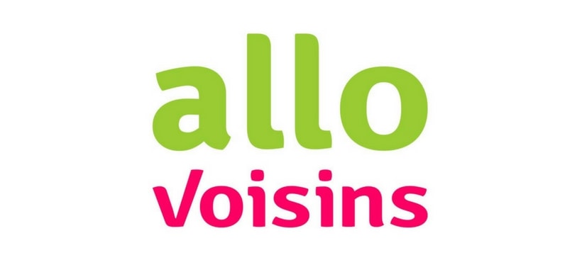 logo de allovoisins