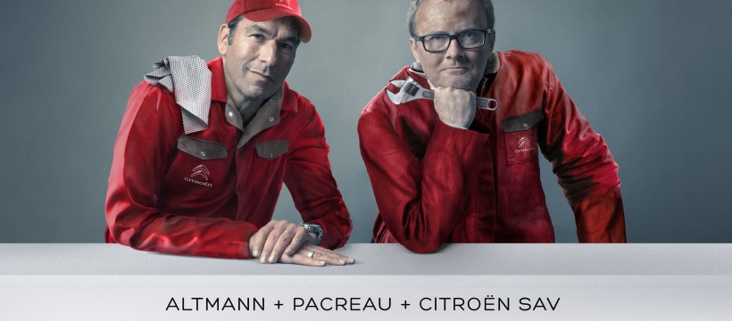 Altmann Pacreau Portrait des dirigeants de Altmann Pacreau