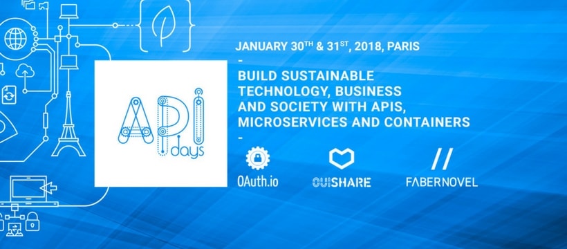 logo des apidays