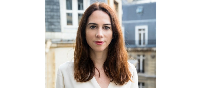 aurelie deleye Portrait aurelie deleye