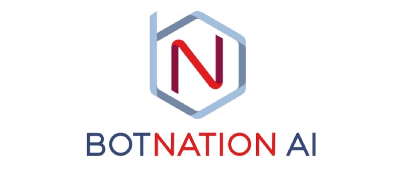 Logo de Botnation ia