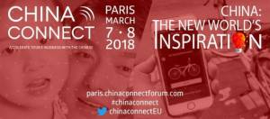 affiche des china connect