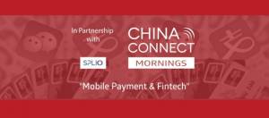Affiche China Connect Splio