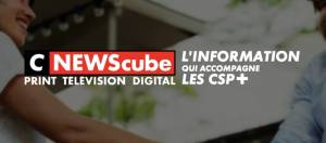 affiche de Cnewscube