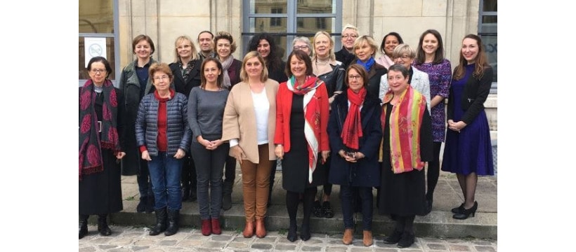 Collectif collectif contre le sexisme
