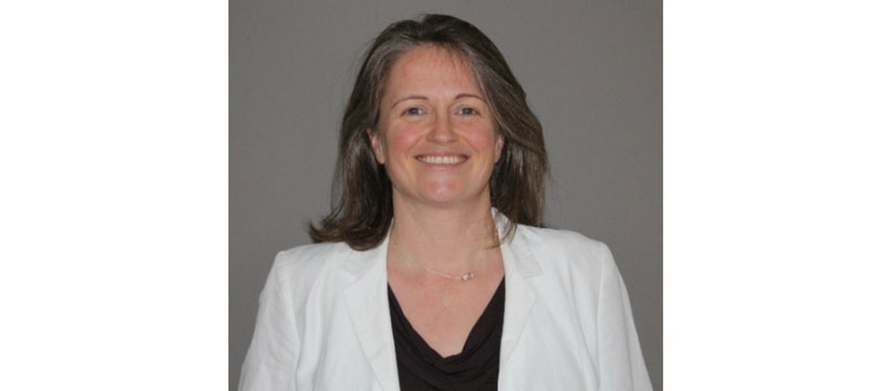 Delphine Pasquier Portrait de Delphine Pasquier