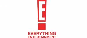 Logo de E Entertainment