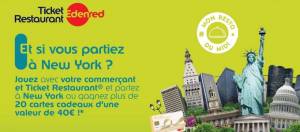 campagne edenred par brainsonic