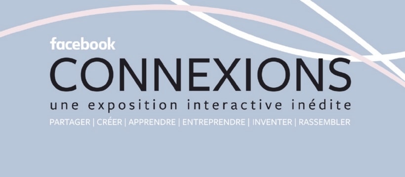 facebook Connexions logo des facebook Connexions
