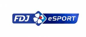 logo de fdj-esport