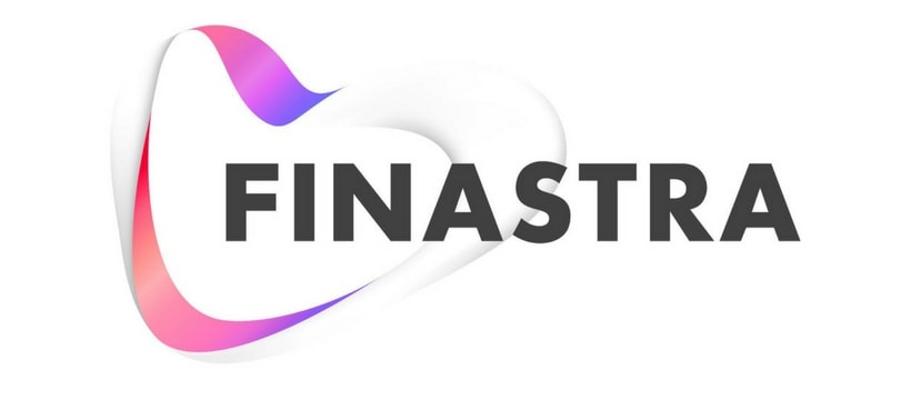 Logo de Finastra