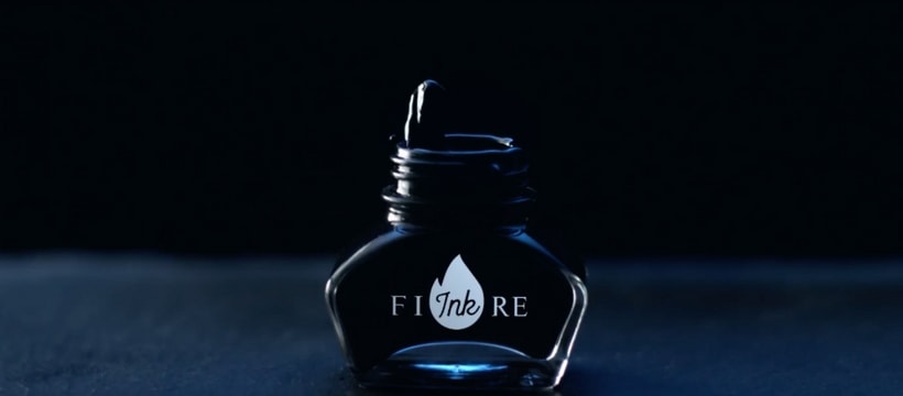 encre noir