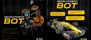 Formule un renault