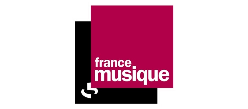 logo france musique