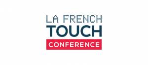 Logo de French Touch conference