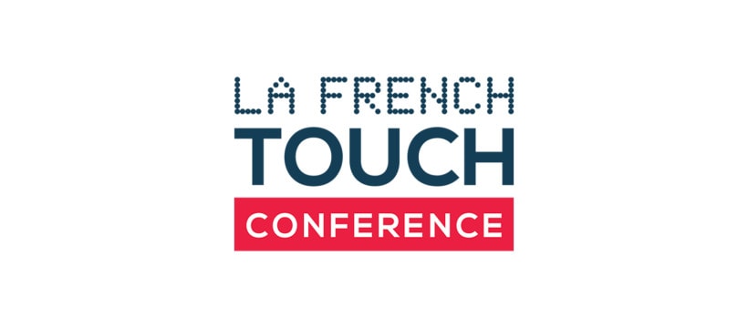 Logo de French Touch conference