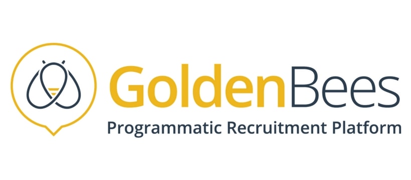 Logo de Golden Bees