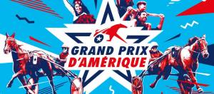affiche du grand prix damerique