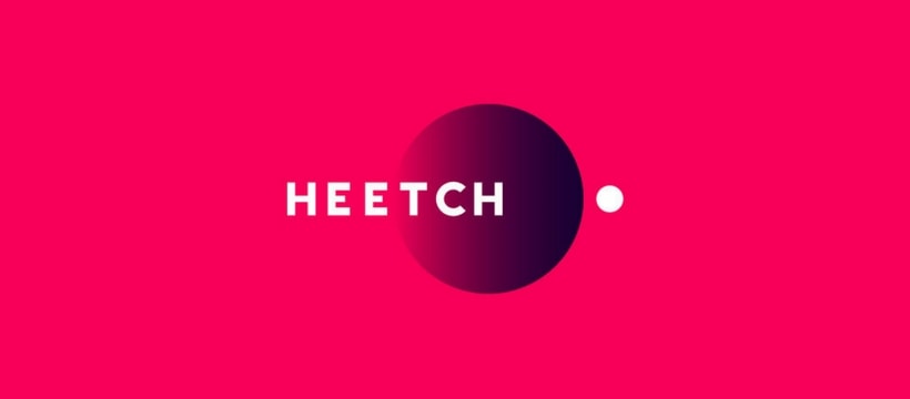 logo heetch