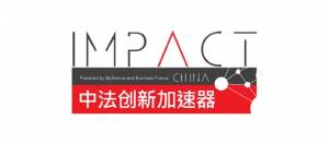 logo de impact china