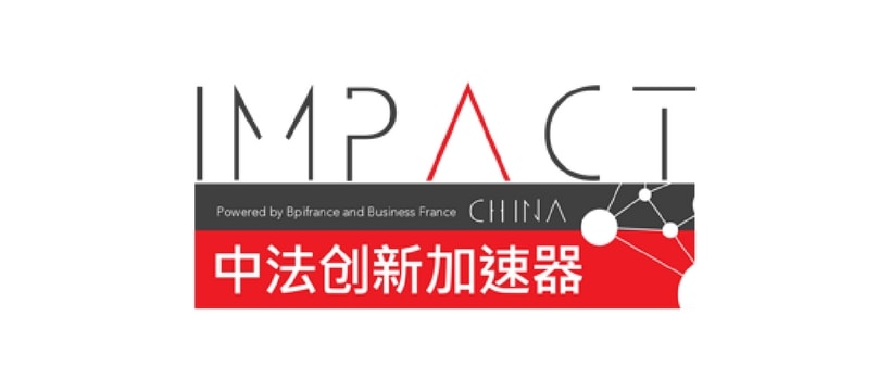 logo de impact china