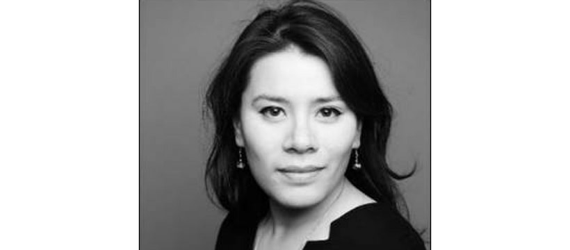 Portrait de isabelle le