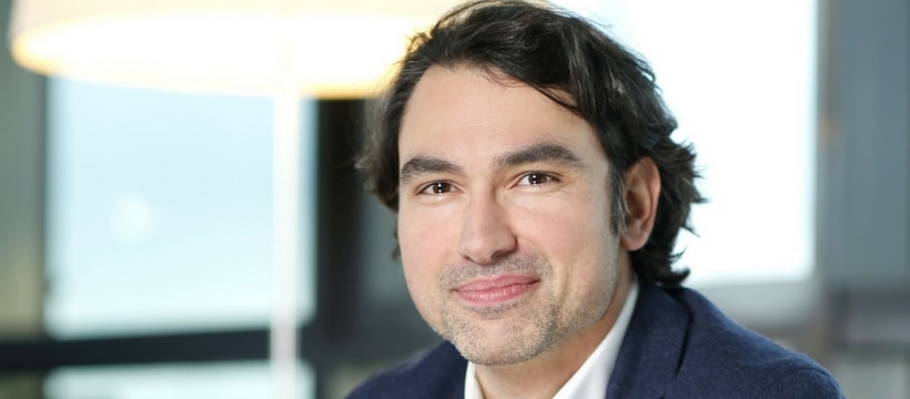 Portrait de Jean Baptiste Hoyaux