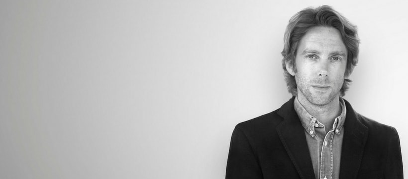 POrtrait de jerome lhermenier