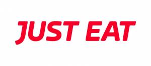 Logo de Just Eat