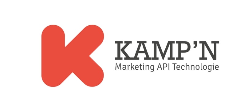 Logo de Kampn